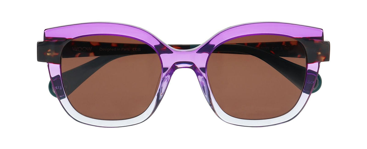 Sunglasses Woow Super Dice 1 0159 50 21