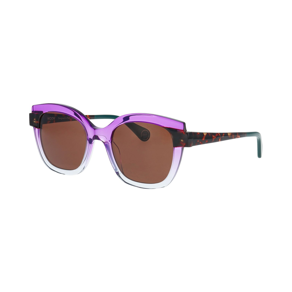 Gafas de Sol Woow Super Dice 1 0159 50 21