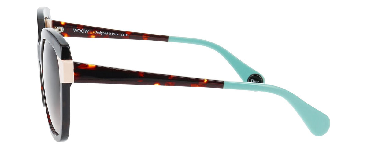Sunglasses Woow Super Dice 2 0063 56 21