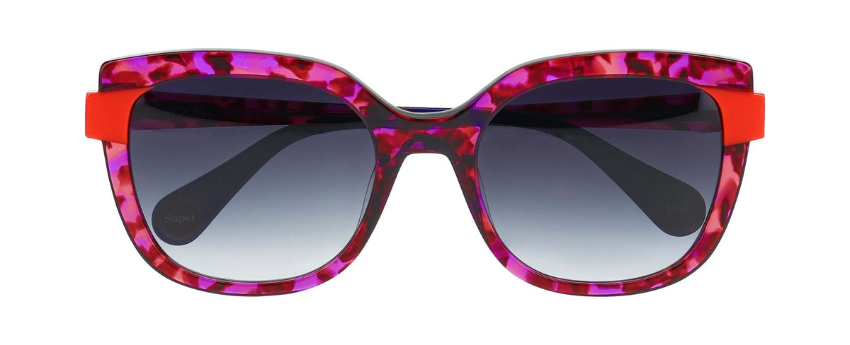 Gafas de Sol Woow Super Dice 2 6403 56 21