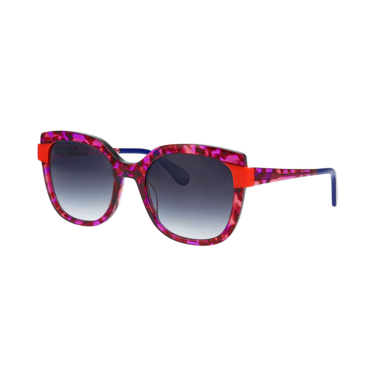 Gafas de Sol Woow Super Dice 2 6403 56 21