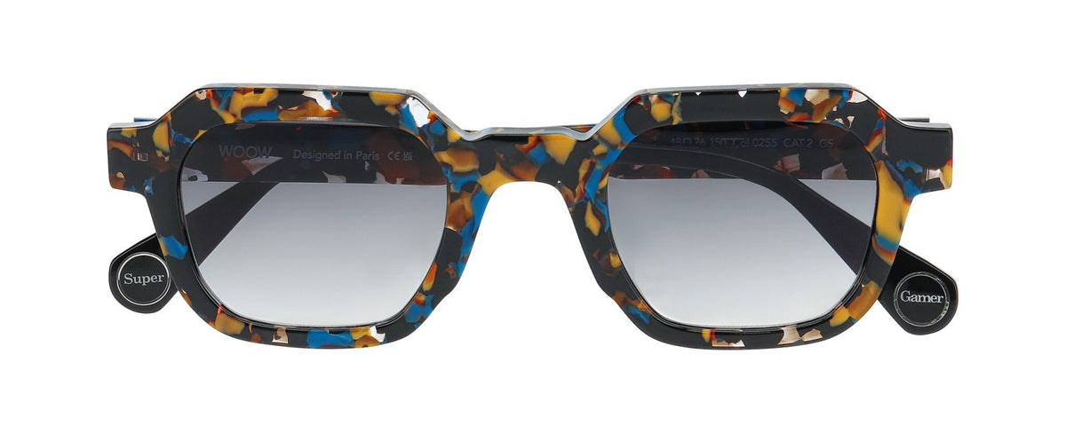 Sunglasses Woow Super Gamer 1 0255 48 26