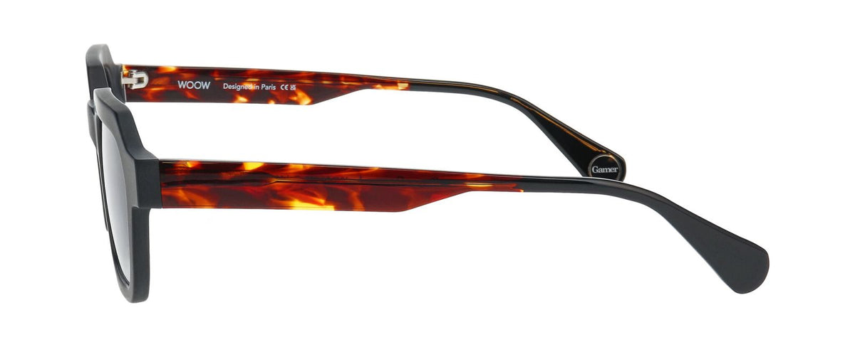Gafas de Sol Woow Super Gamer 1 100 48 26