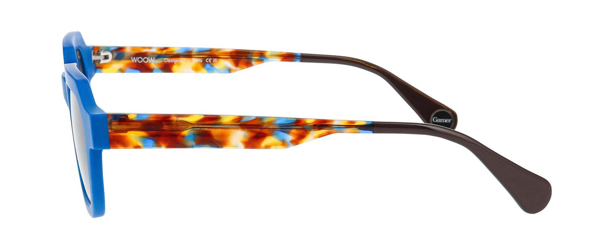 Gafas de Sol Woow Super Gamer 1 1615 48 26