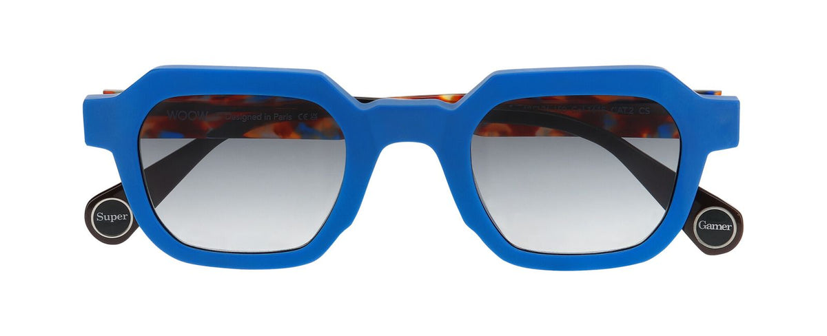 Gafas de Sol Woow Super Gamer 1 1615 48 26