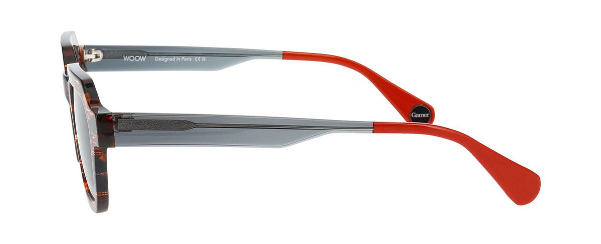Gafas de Sol Woow Super Gamer 1 4006 48 26