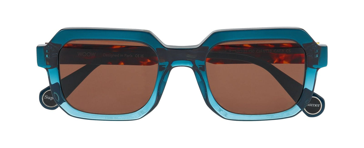 Sunglasses Woow Super Gamer 2 0133 52 22