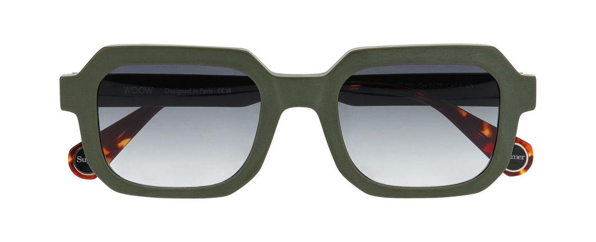 Sunglasses Woow Super Gamer 2 0179 52 22