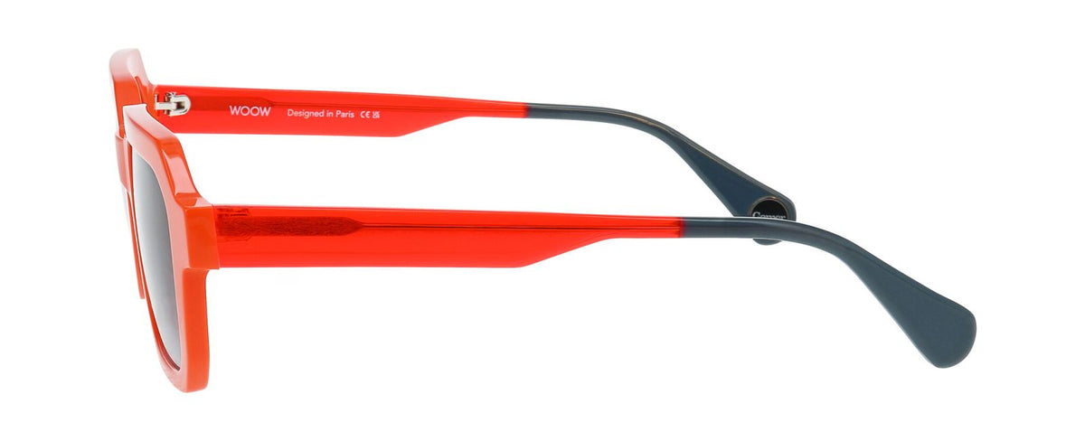 Sunglasses Woow Super Gamer 2 2656 52 22