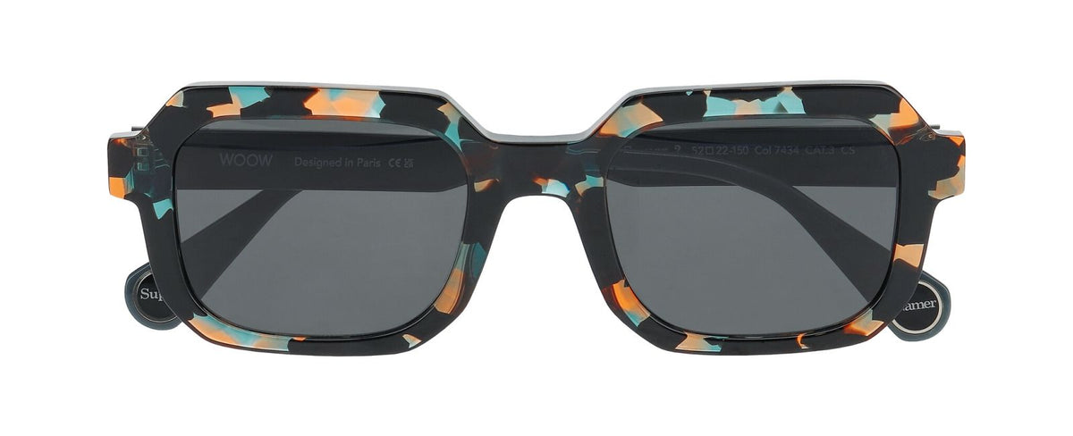 Sunglasses Woow Super Gamer 2 7434 52 22