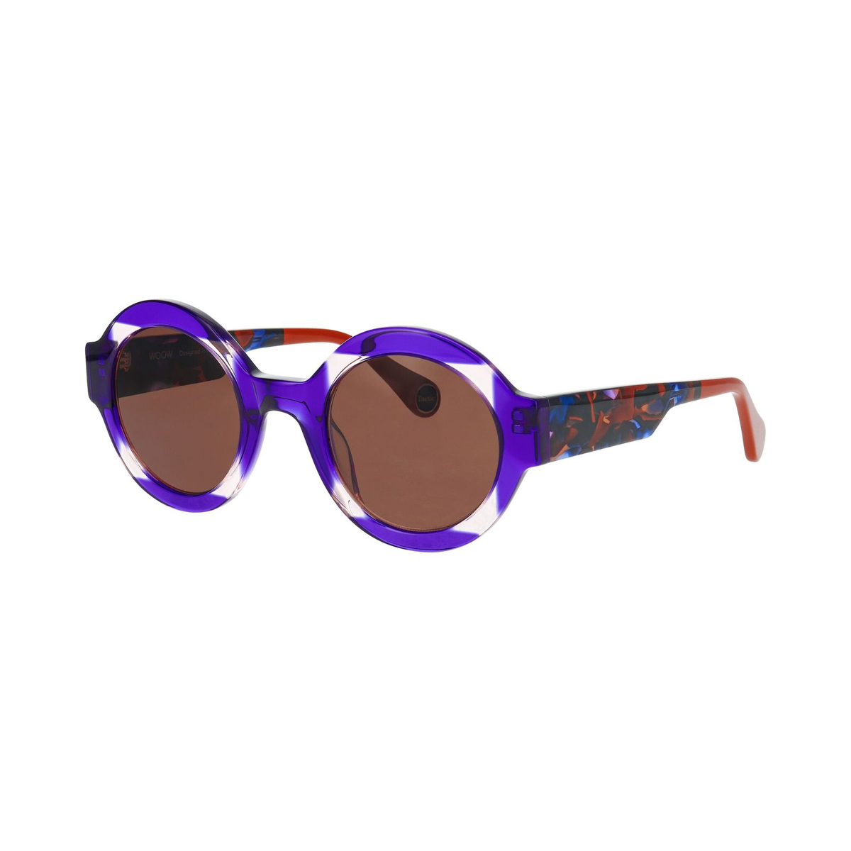 Gafas de Sol Woow Super Tactic 1 1243 48 25