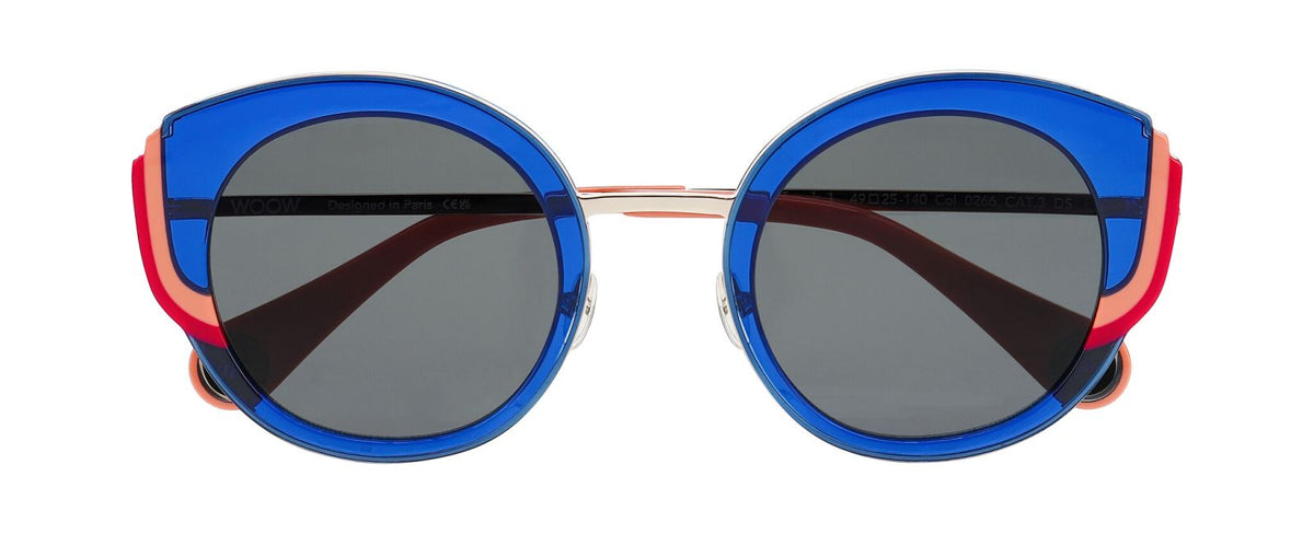 Sunglasses Woow Super Luck 1 0266 49 25