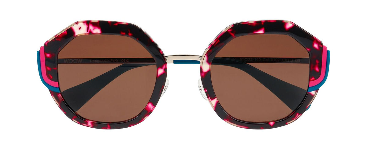 Sunglasses Woow Super Luck 2 0102 51 25