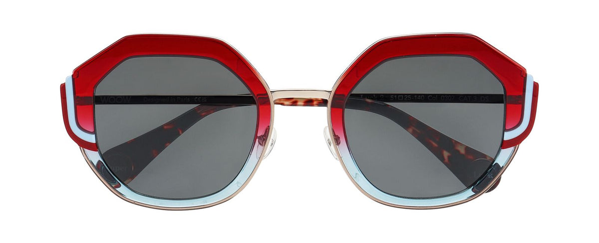 Sunglasses Woow Super Luck 2 0307 51 25