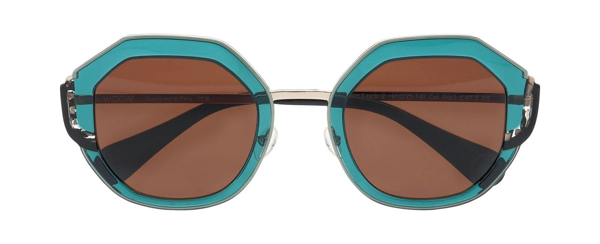 Gafas de Sol Woow Super Luck 2 0463 51 25
