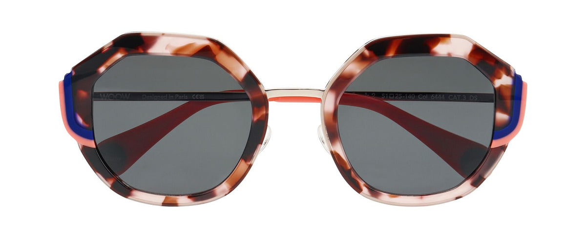 Gafas de Sol Woow Super Luck 2 6444 51 25
