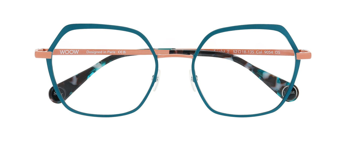 Gafas Graduadas Woow Star Light 2 9054 52 18