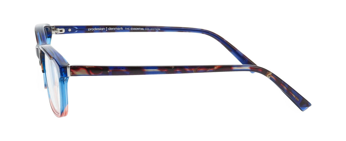 Gafas Graduadas Prodesign Sparkle 1 5134 52 16