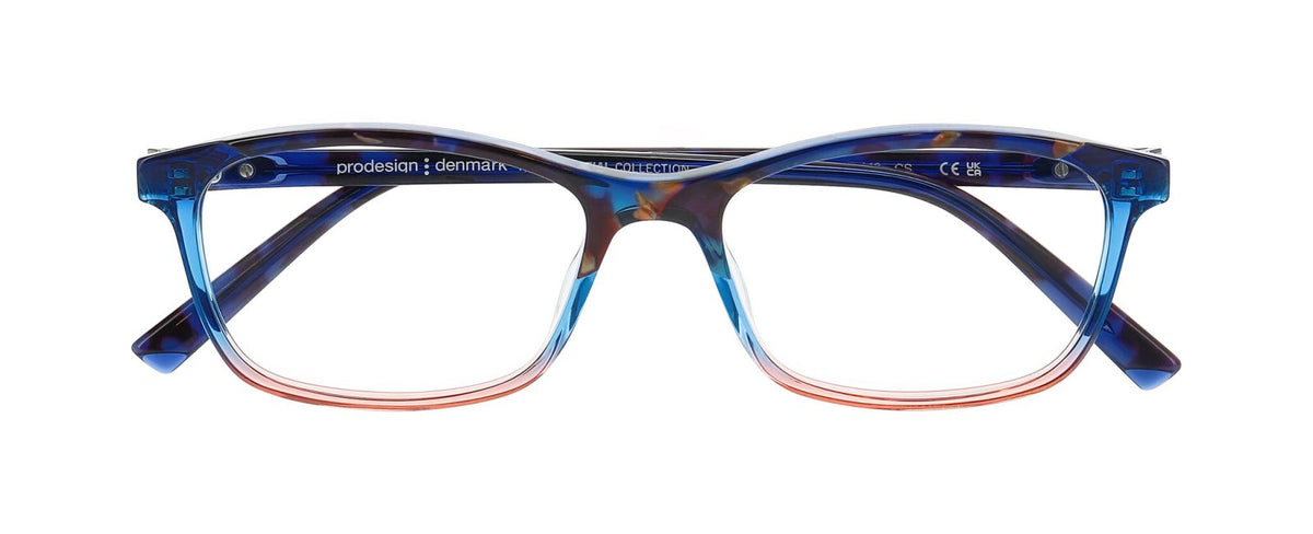 Gafas Graduadas Prodesign Sparkle 1 5134 52 16