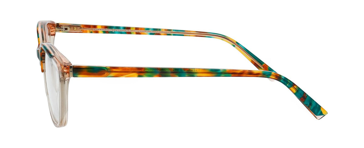 Gafas Graduadas Prodesign Sparkle 2 4644 53 16