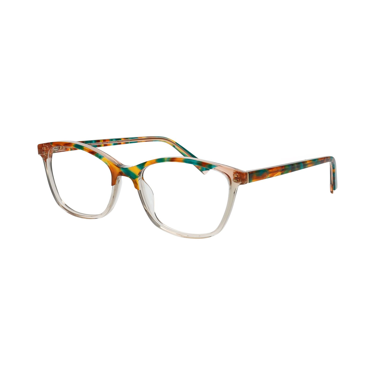 Gafas Graduadas Prodesign Sparkle 2 4644 53 16