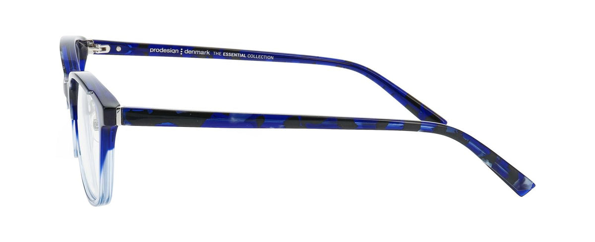 Gafas Graduadas Prodesign Sparkle 2 9044 53 16