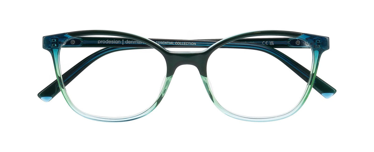 Gafas Graduadas Prodesign Sparkle 3 9245 52 17