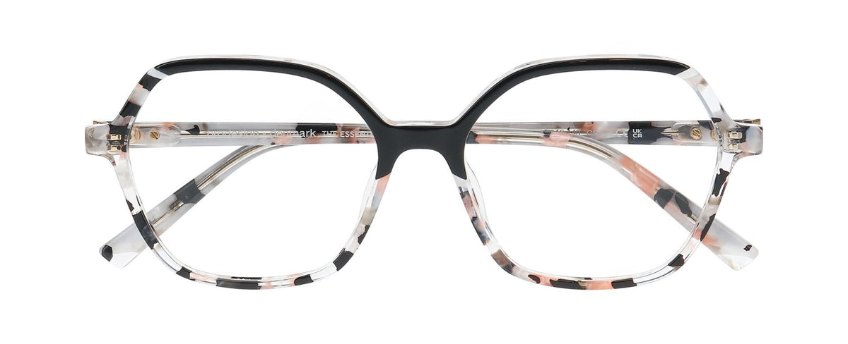 Gafas Graduadas Prodesign Sparkle 4 6034 53 16