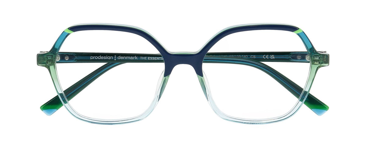 Gafas Graduadas Prodesign Sparkle 4 9242 53 16