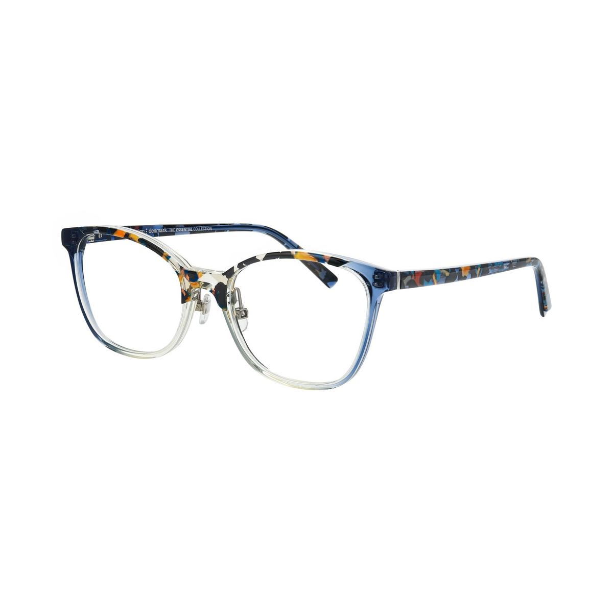 Gafas Graduadas Prodesign Sparkle 3 6124 52 17