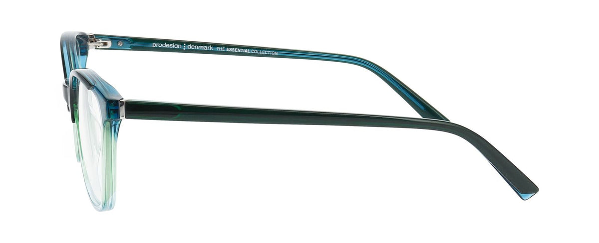 Gafas Graduadas Prodesign Sparkle 3 9245 52 17