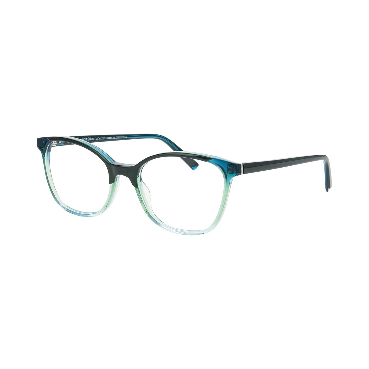 Gafas Graduadas Prodesign Sparkle 3 9245 52 17