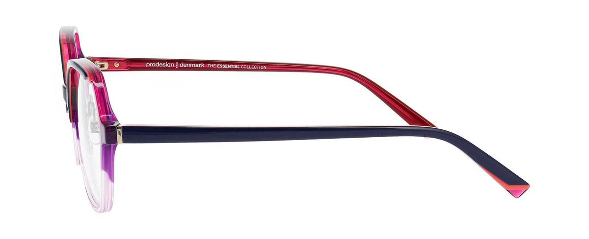 Gafas Graduadas Prodesign Sparkle 4 3445 53 16