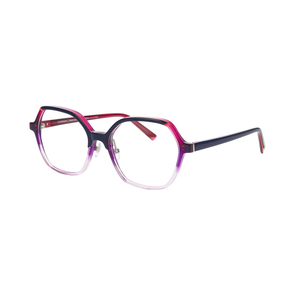 Gafas Graduadas Prodesign Sparkle 4 3445 53 16