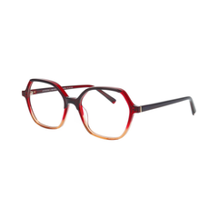 Prescription Glasses Prodesign Sparkle 4 4045 53 16