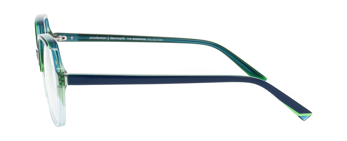 Gafas Graduadas Prodesign Sparkle 4 9242 53 16