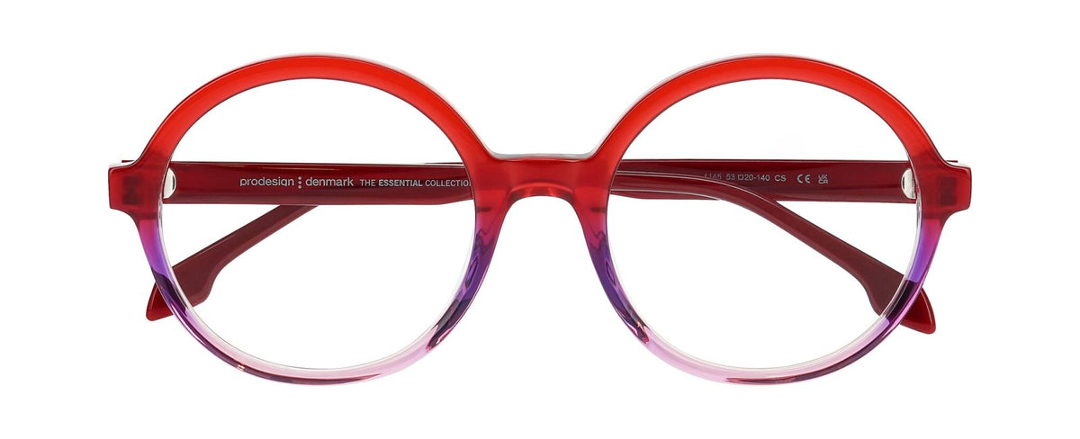 Prescription Glasses Prodesign Signific 3 4145 53 20