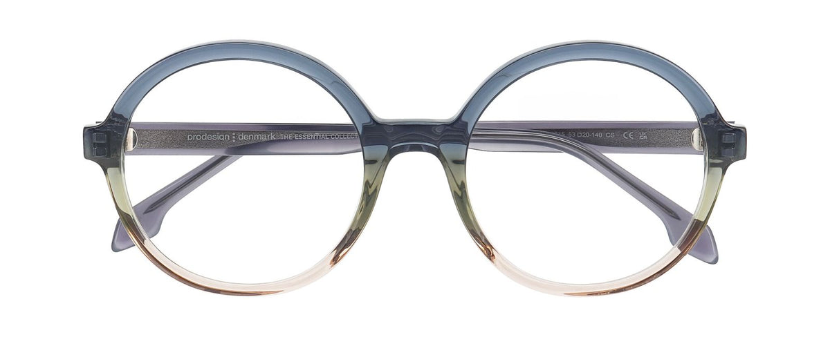Prescription Glasses Prodesign Signific 3 6945 53 20