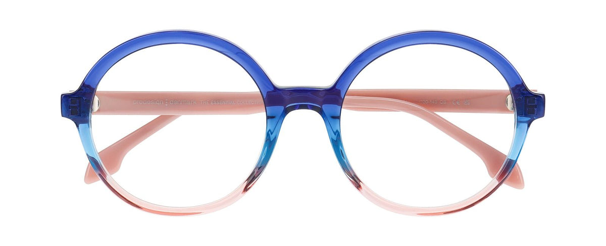 Prescription Glasses Prodesign Signific 3 9045 53 20