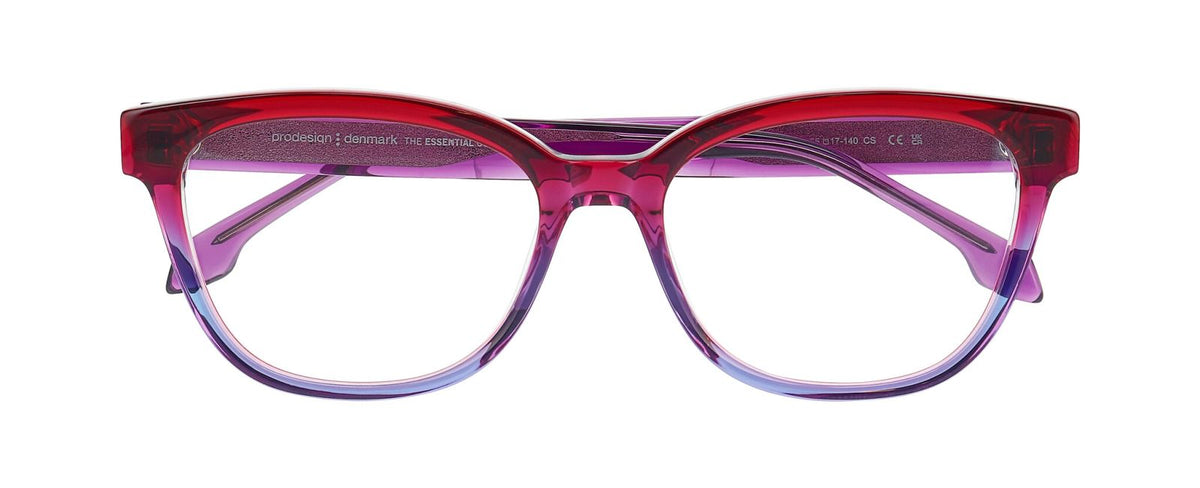 Prescription Glasses Prodesign Signific 4 3845 55 17