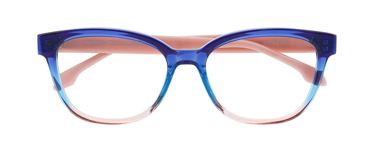 Gafas Graduadas Prodesign Signific 4 9045 55 17