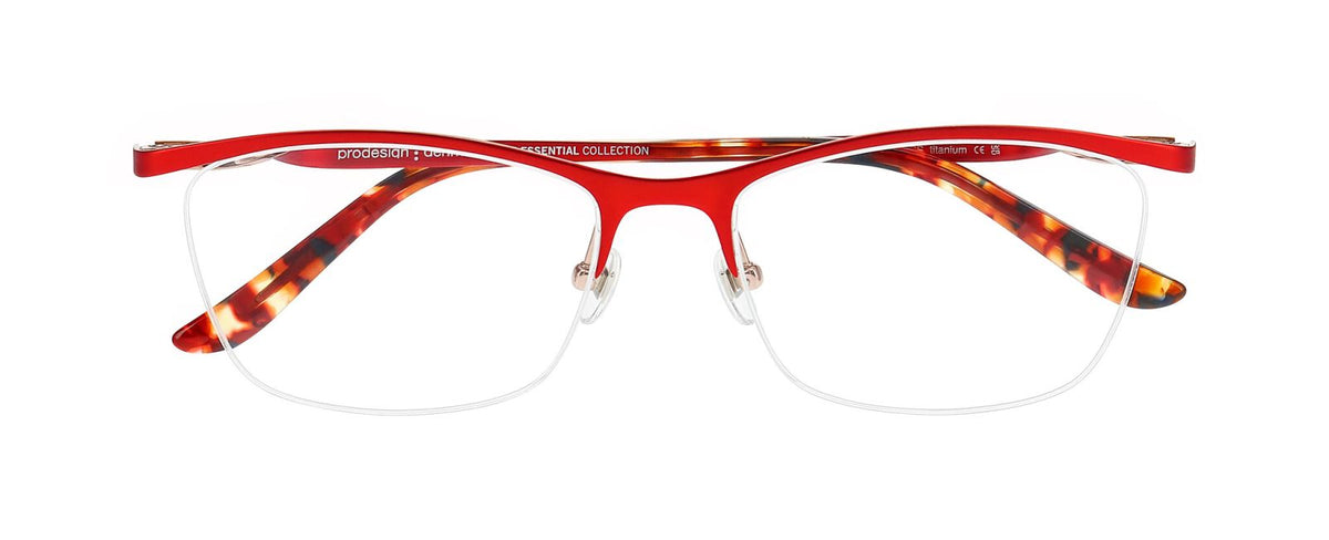 Prescription Glasses Prodesign Twist 2 4021 52 16