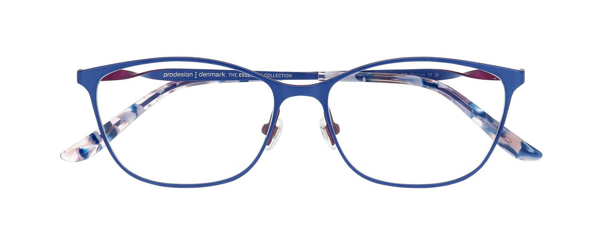 Gafas Graduadas Prodesign Twist 4 3421 54 15