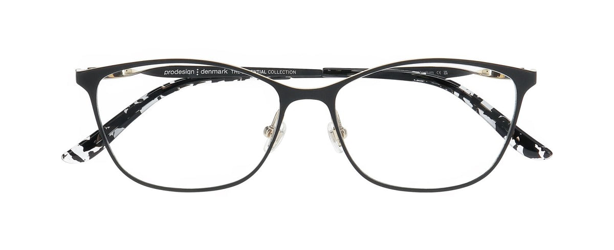Gafas Graduadas Prodesign Twist 4 6031 54 15