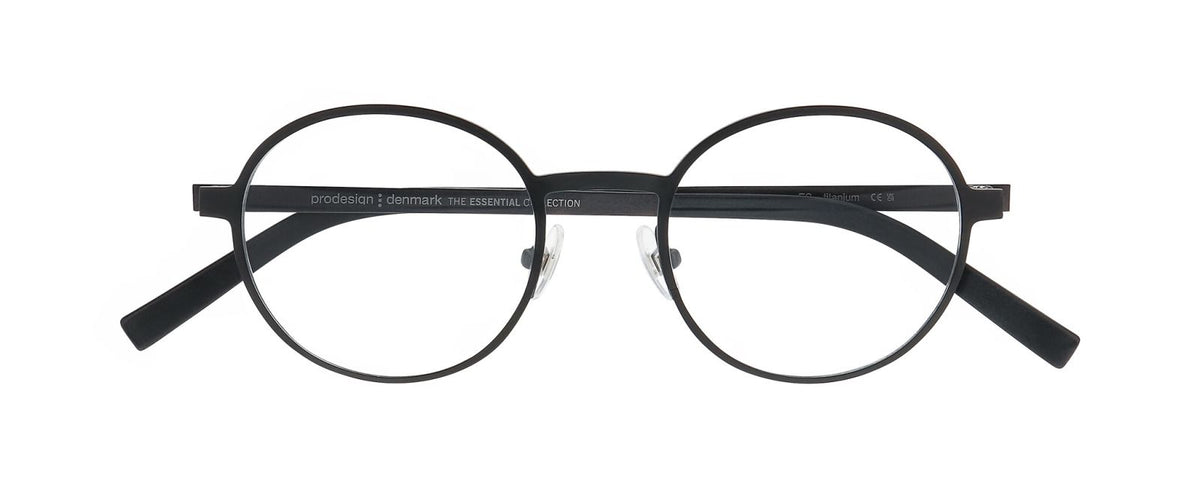 Gafas Graduadas Prodesign Stitch 4 6031 48 20