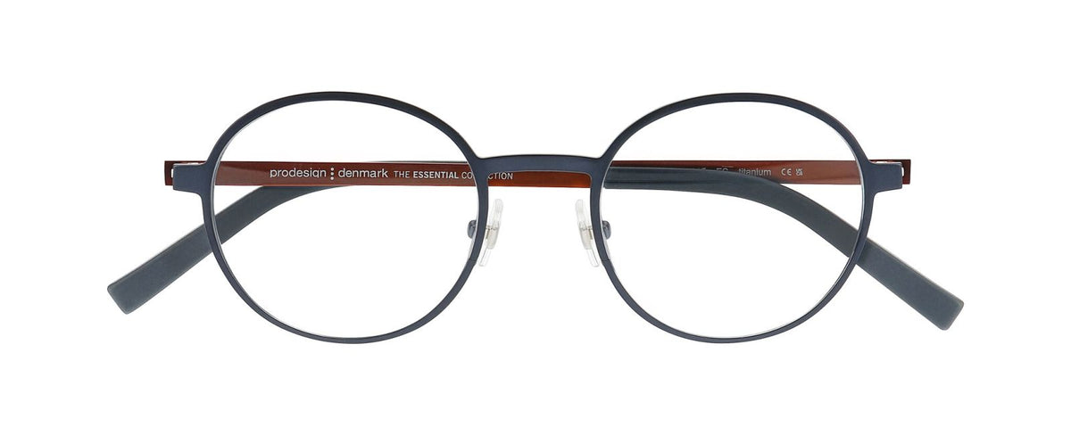 Prescription Glasses Prodesign Stitch 4 6721 48 20