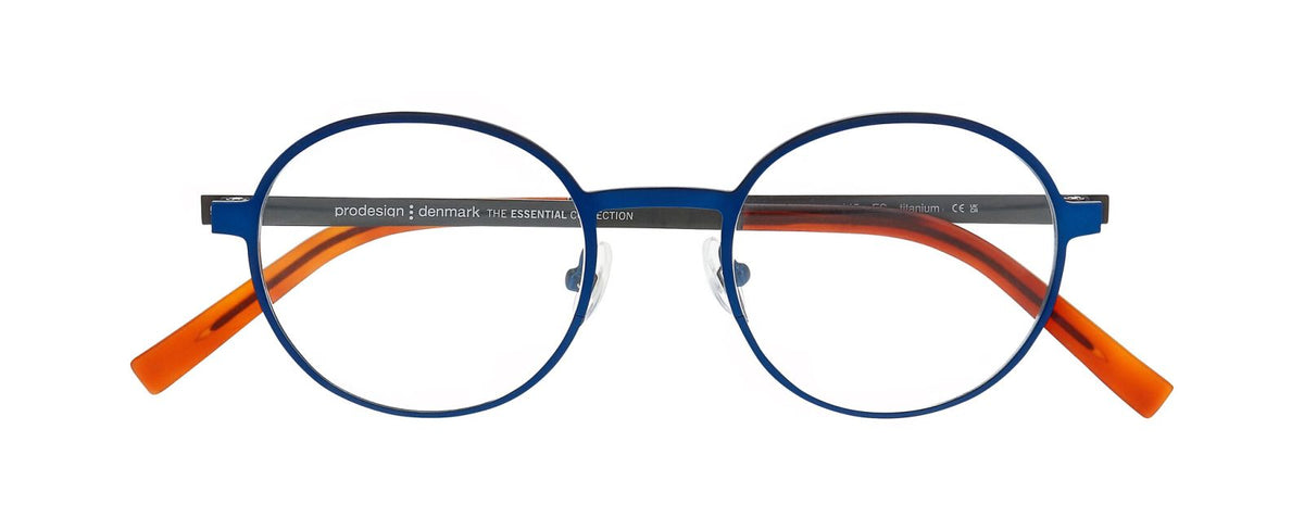 Gafas Graduadas Prodesign Stitch 4 9121 48 20