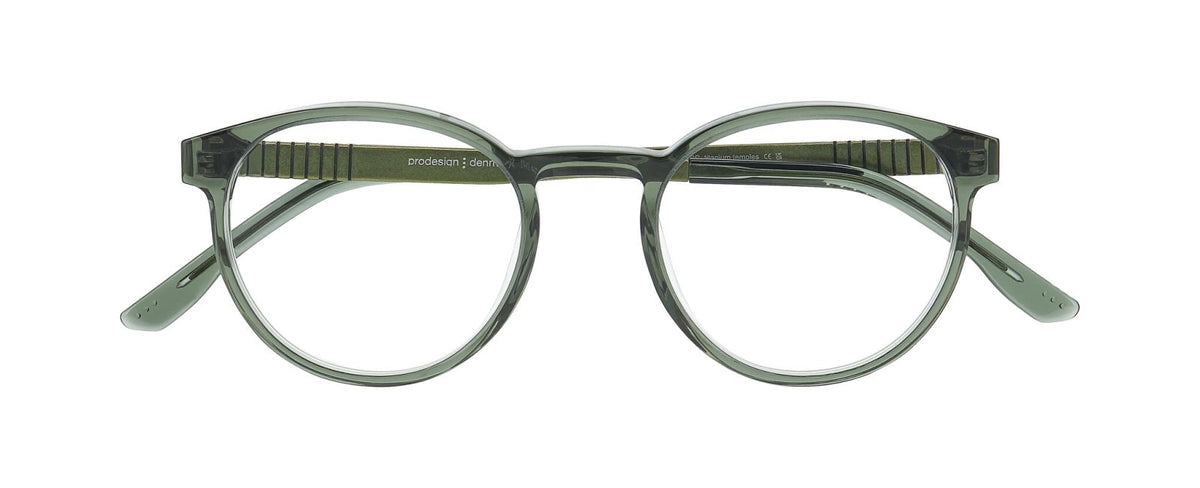 Prescription Glasses Prodesign Proflex Ace 1 6925 49 20
