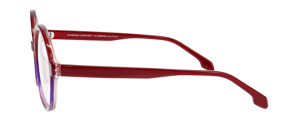 Prescription Glasses Prodesign Signific 3 4145 53 20