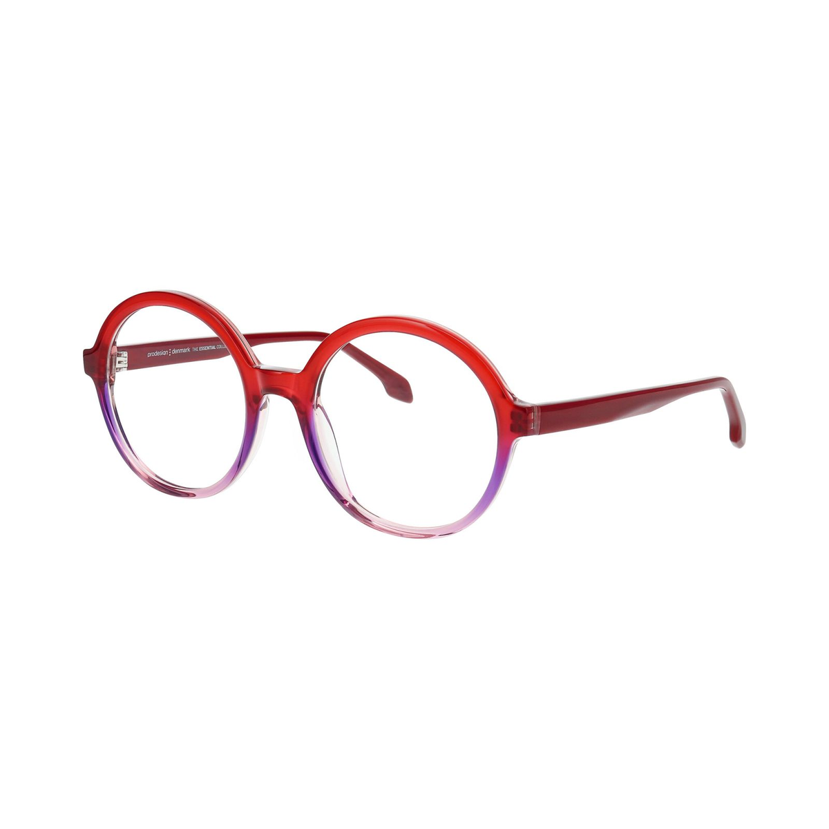 Prescription Glasses Prodesign Signific 3 4145 53 20